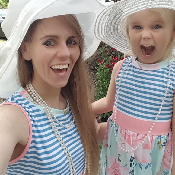 Meet your Posher, Jessie - Picture 1 of 1